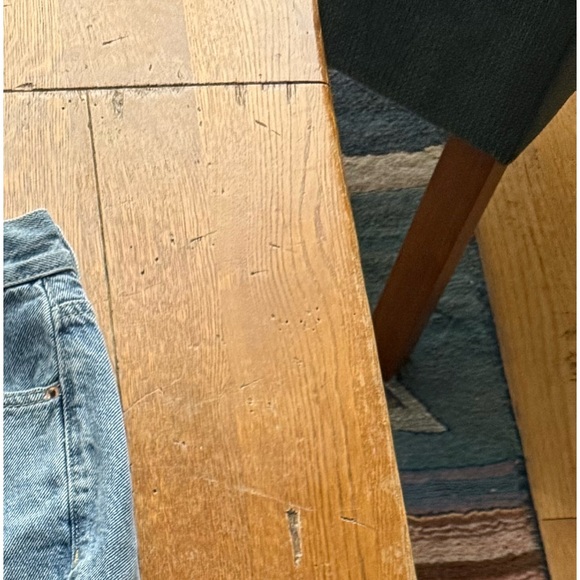 Lennox Mini Skirt in Blush - Picture 12 of 13